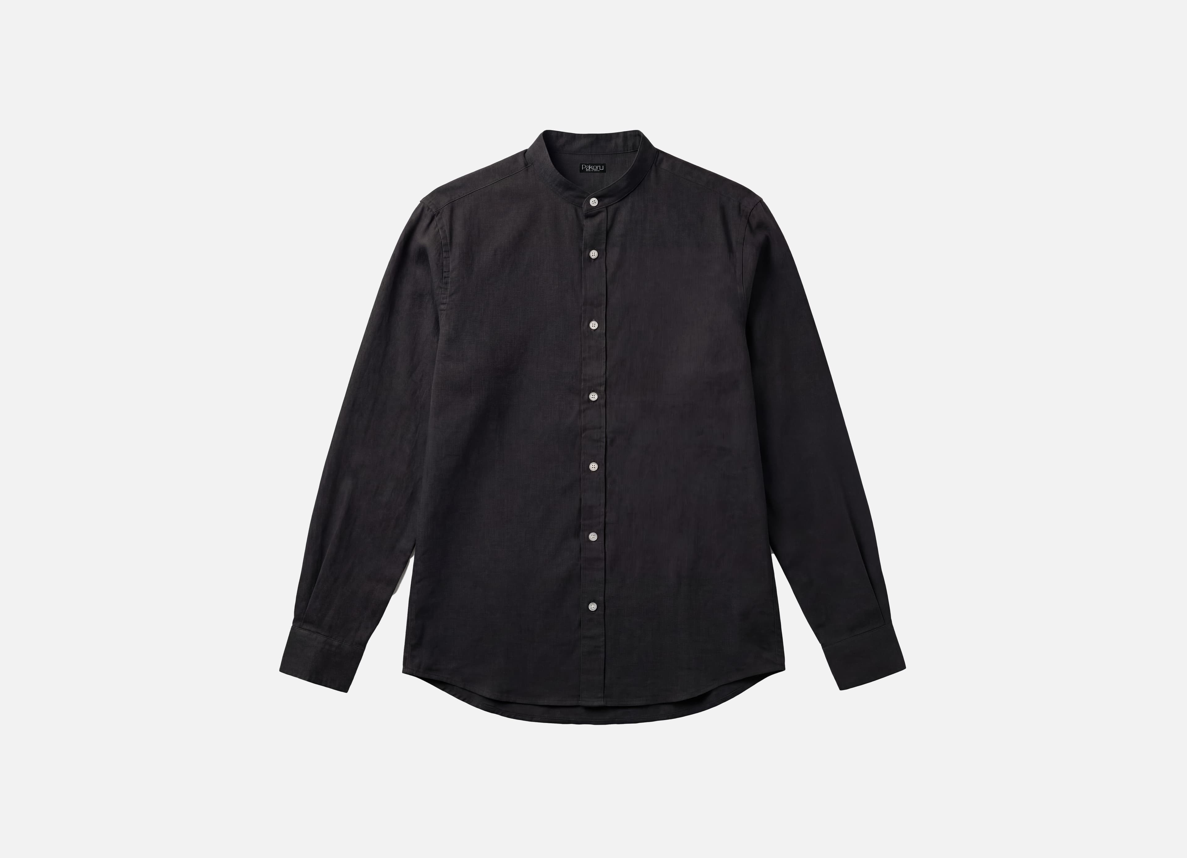 Grandad Rebellion Linen