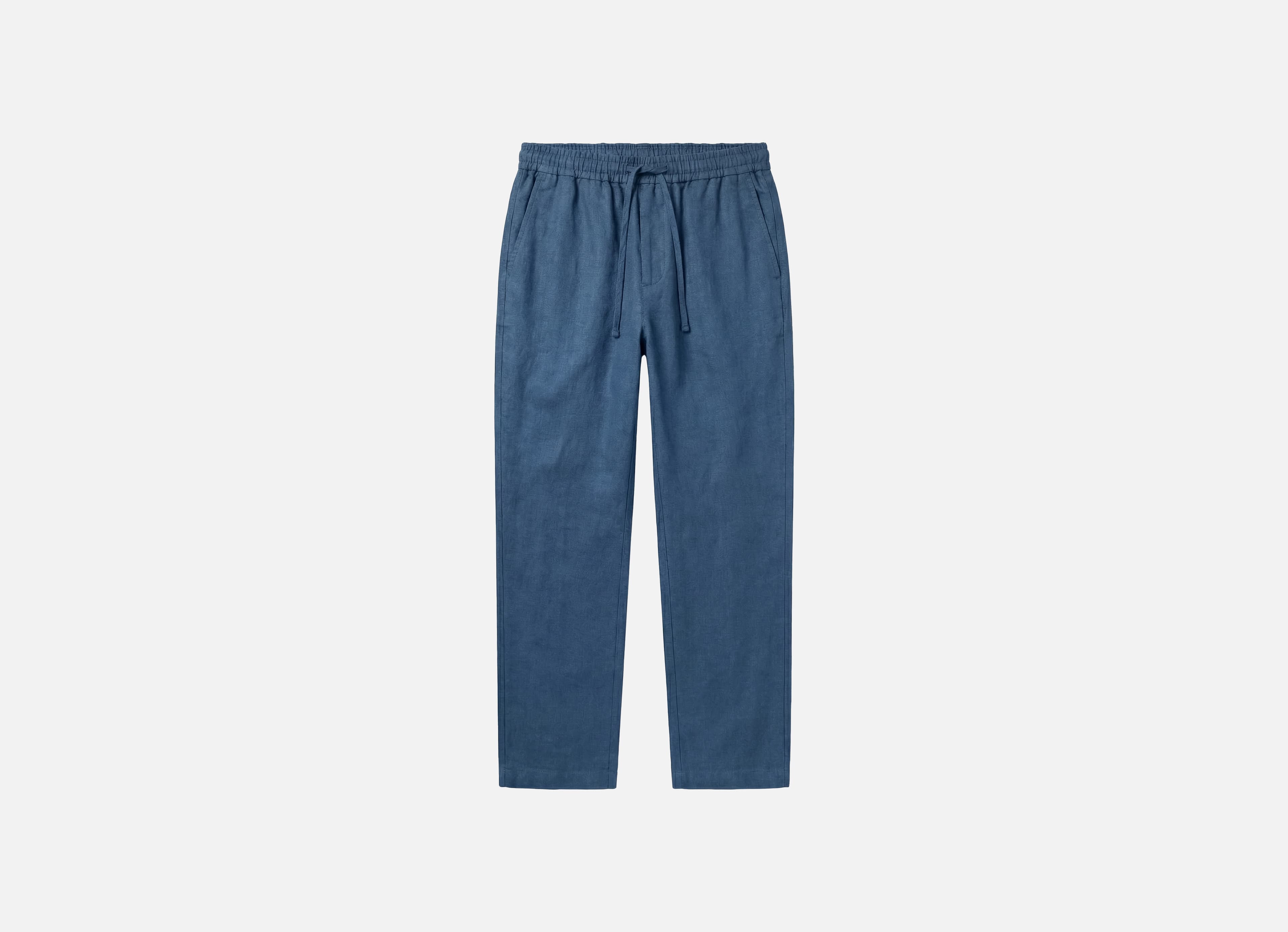 RIVIERA DRAWSTRING TROUSER