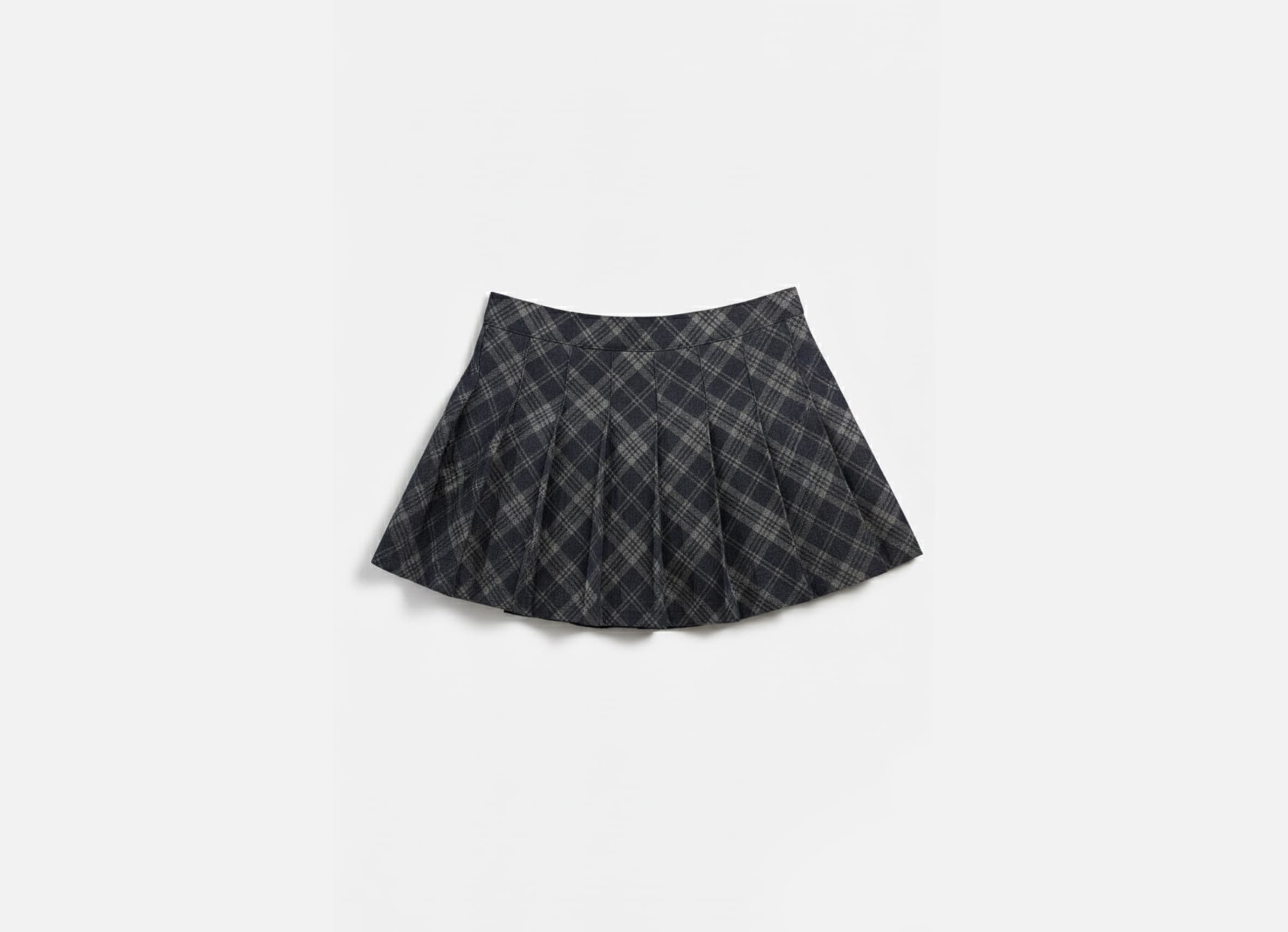 VIERRA SKIRT