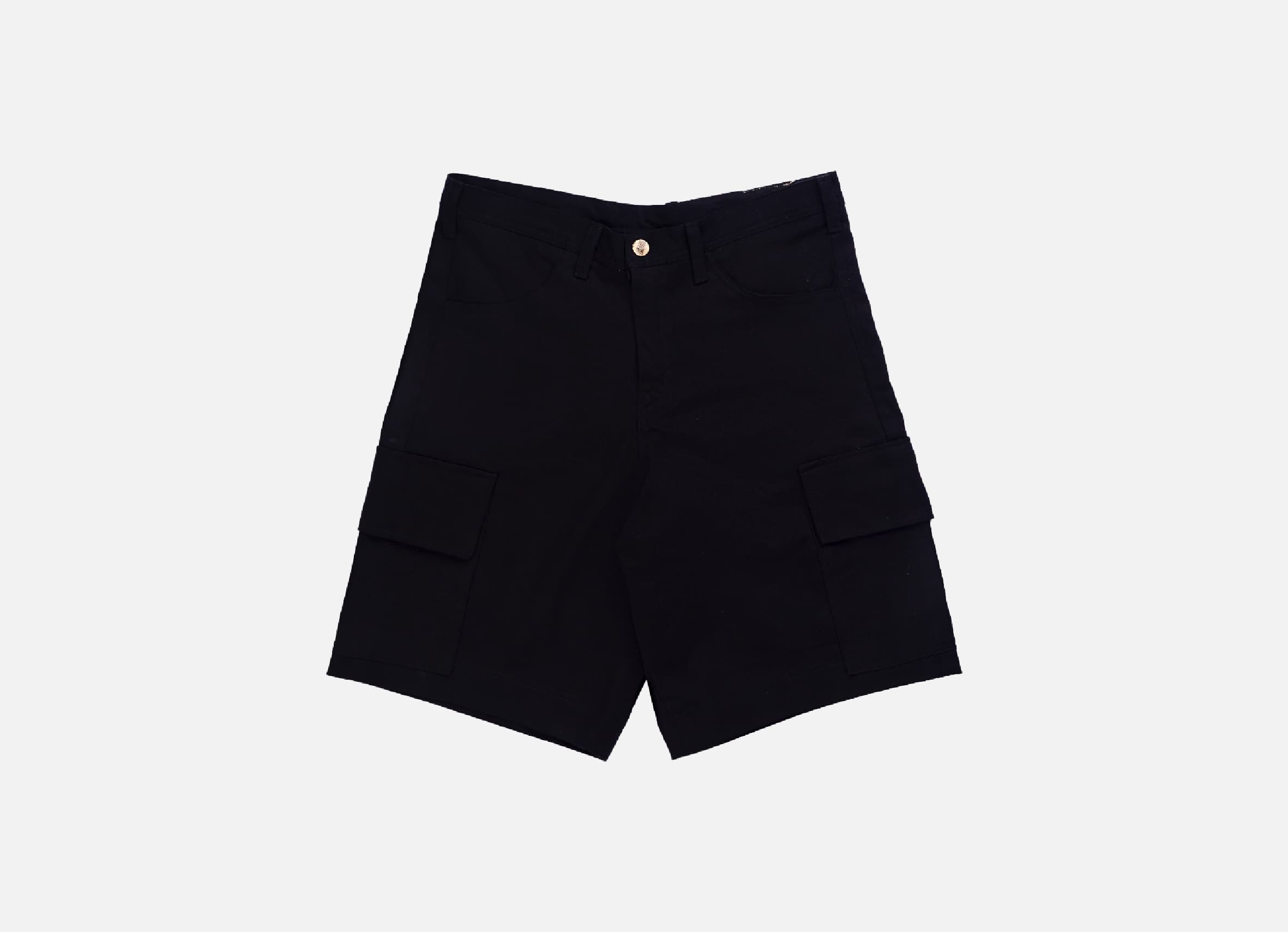 FORGE CARGO SHORTS
