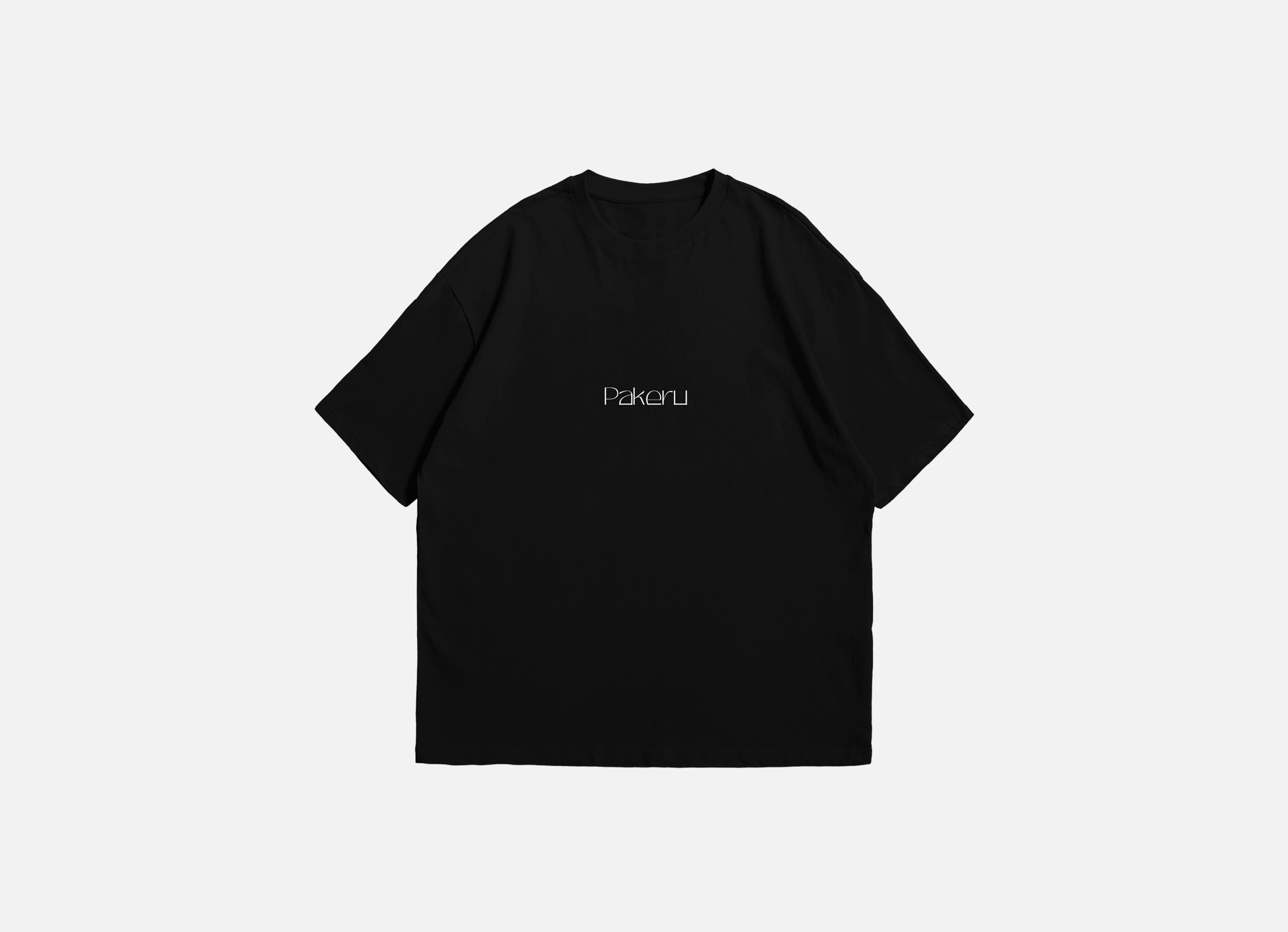 PAKERU CORE