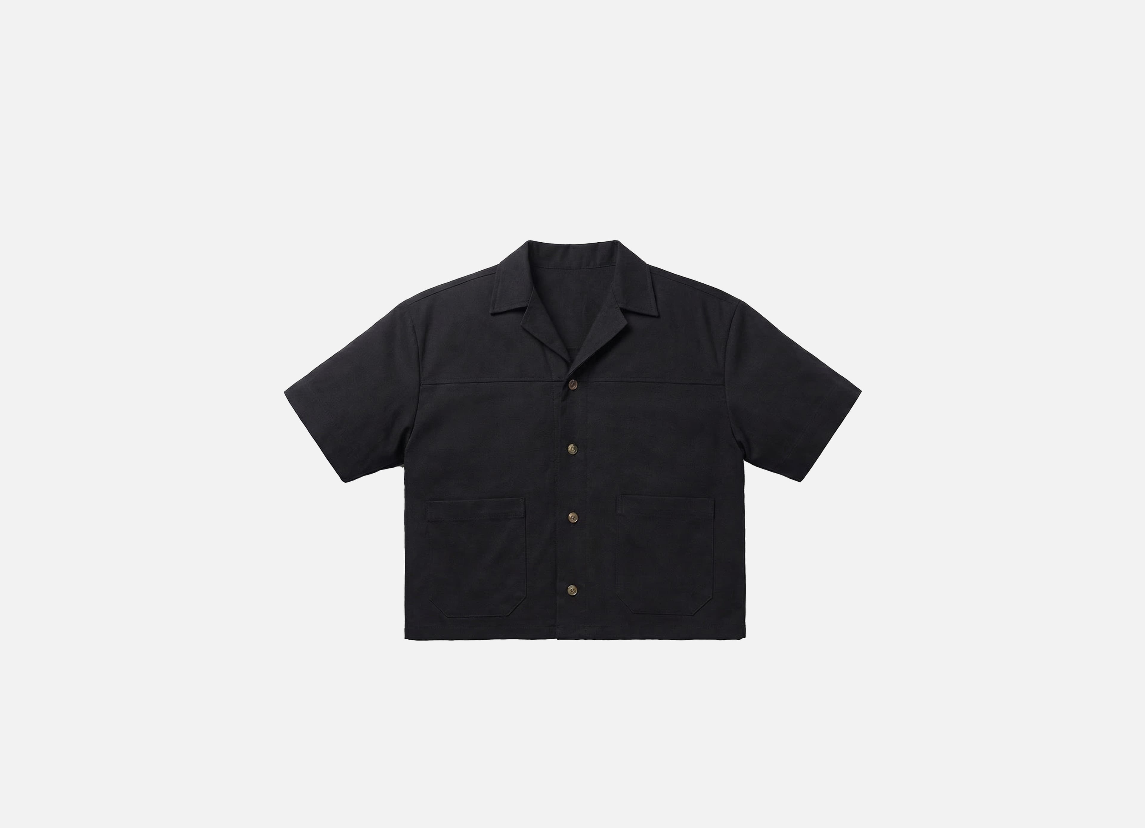 HORIZON OVERSHIRT
