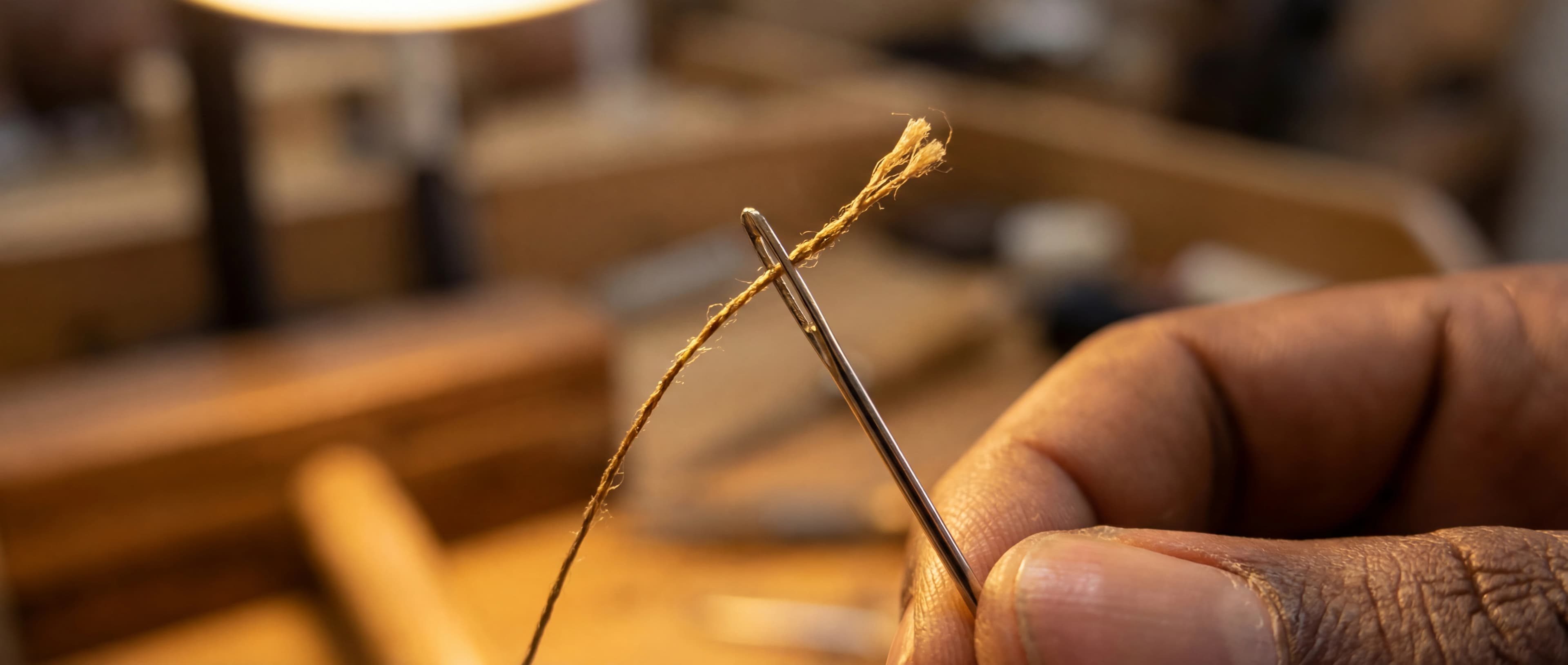 Pakeru craftsmanship