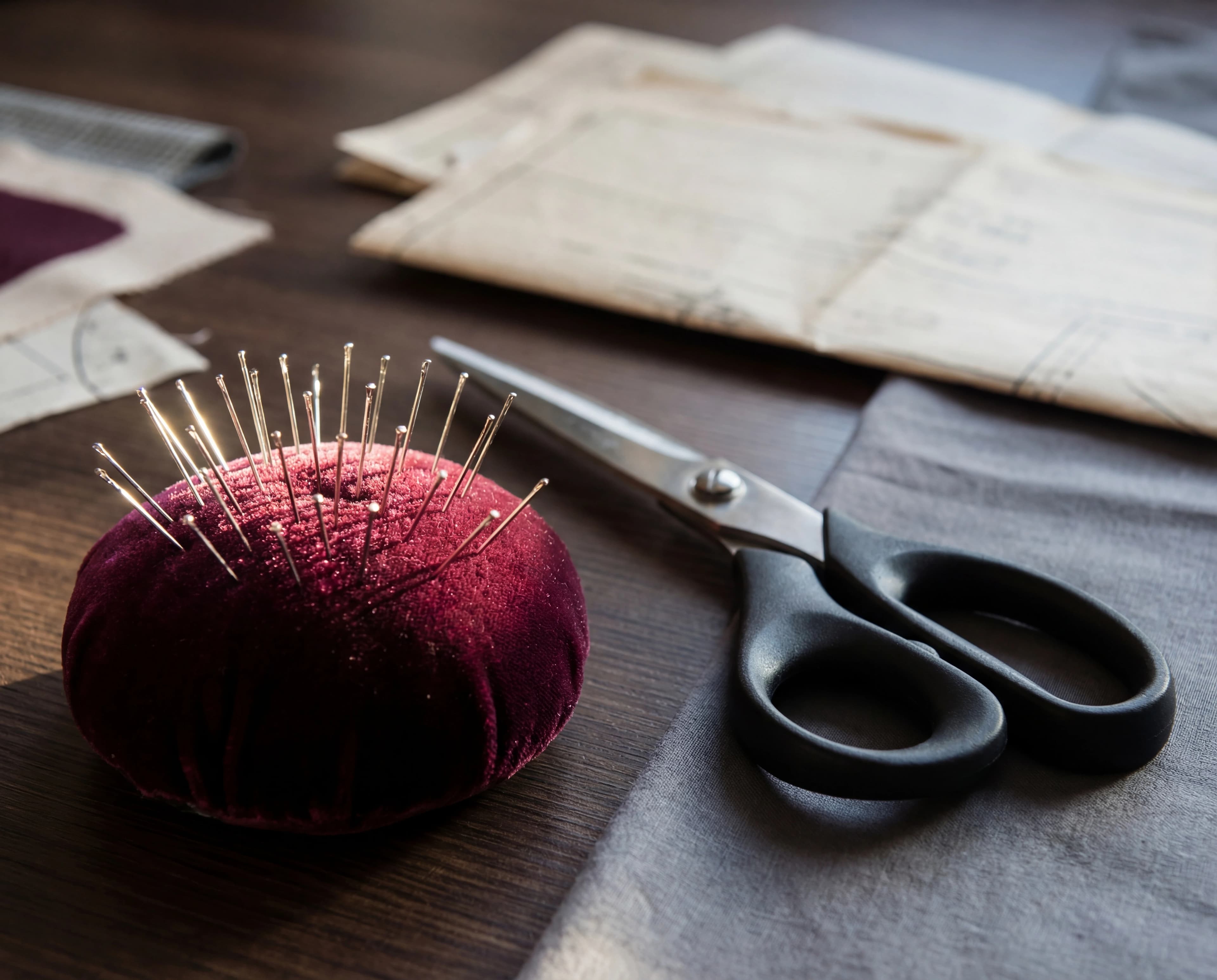 Pakeru garment detail