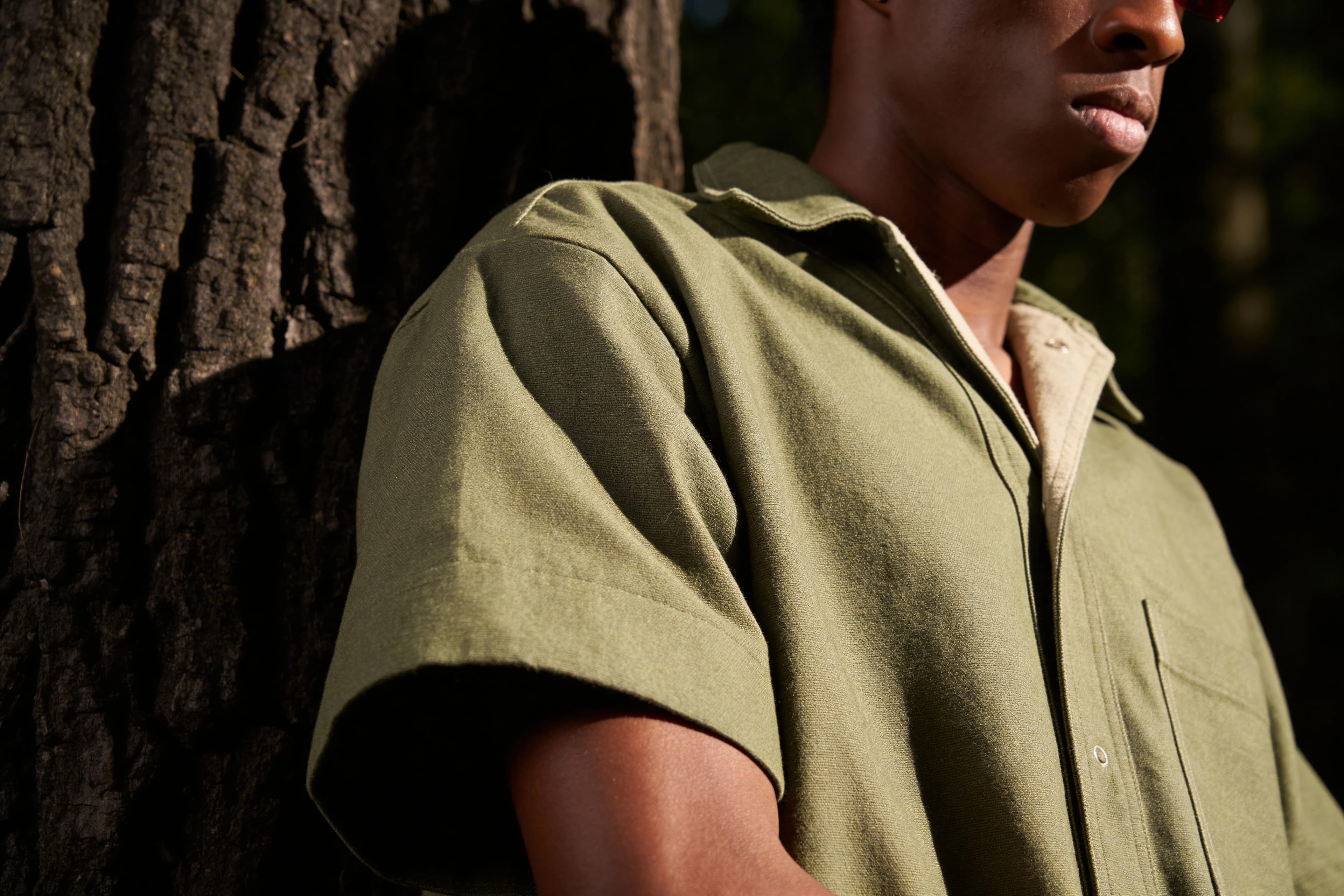 Pakeru Overshirt Collection