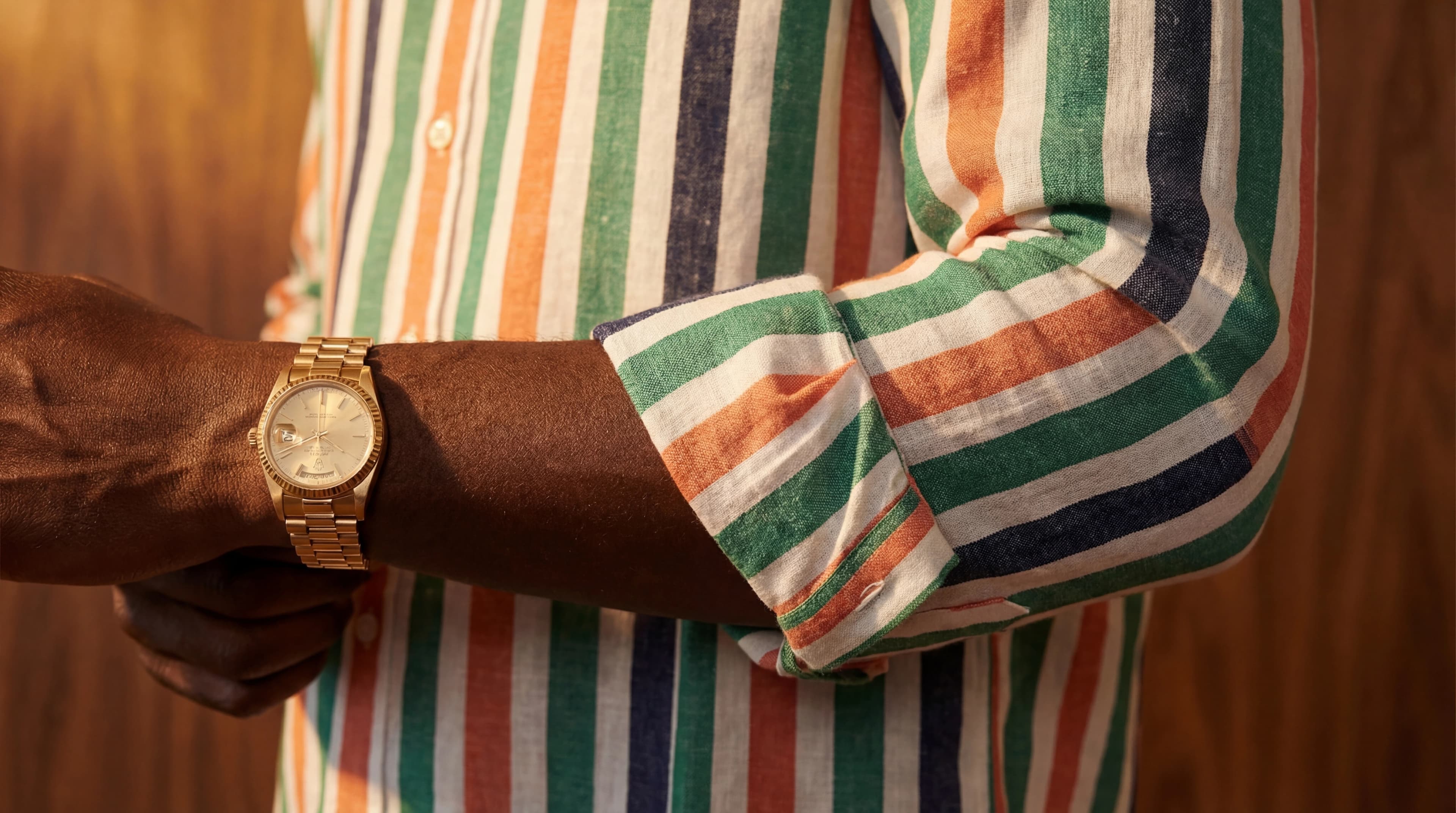 Pakeru visual identity