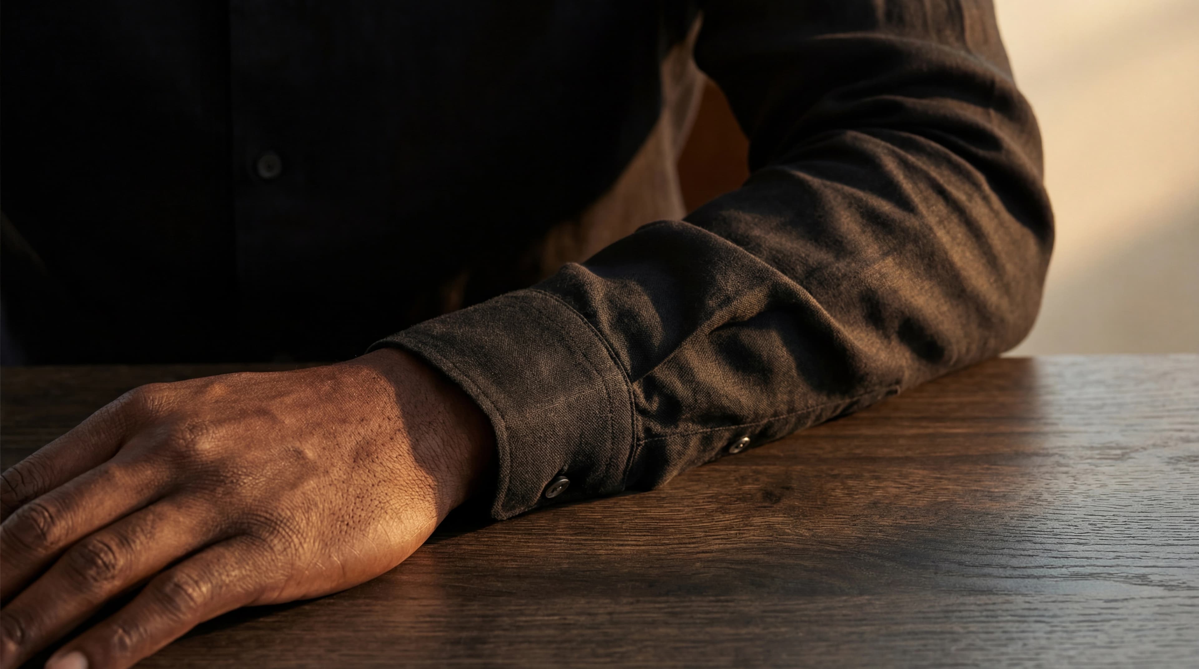 Pakeru editorial mood